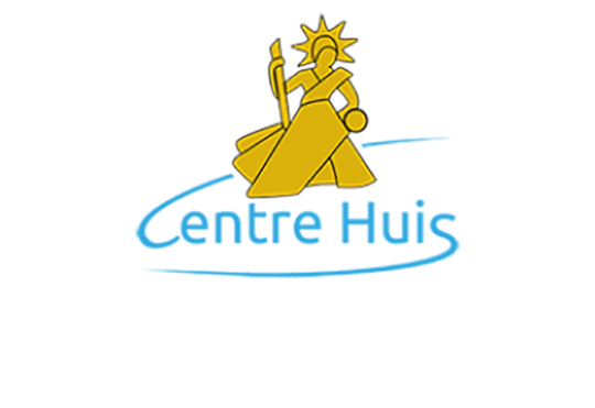 logo CENTREHUIS  Chateauroux indre (36)